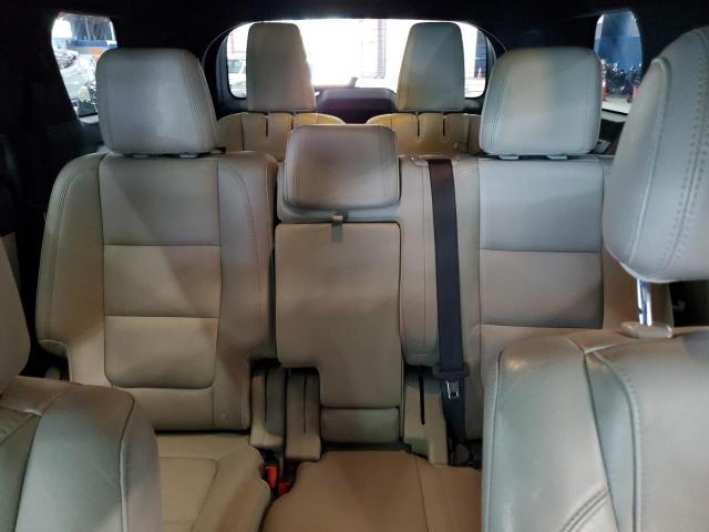 Photo 10 from auction – 2013 FORD EXPLORER L with VIN 1FM5K7F83DGC72590