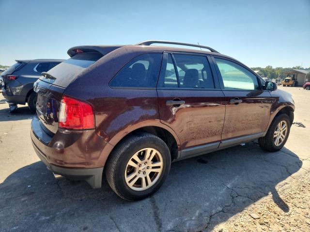 Photo 3 from auction – 2012 FORD EDGE SE with VIN 2FMDK3GC7CBA25697