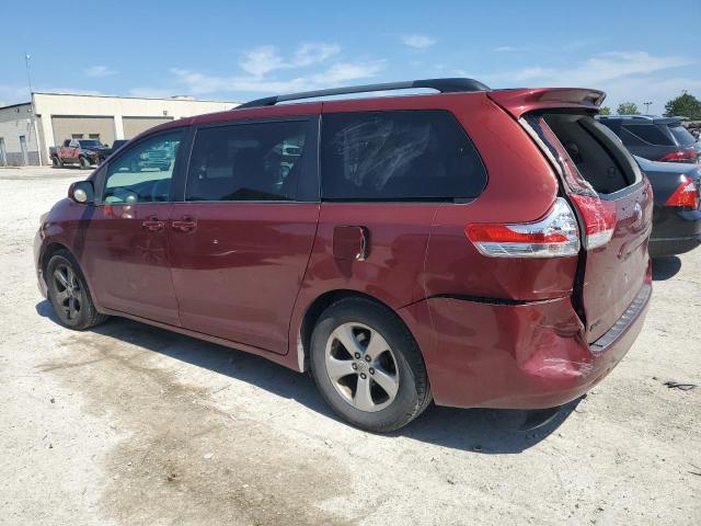 Photo 2 from auction – 2011 TOYOTA SIENNA LE with VIN 5TDKK3DC0BS012920