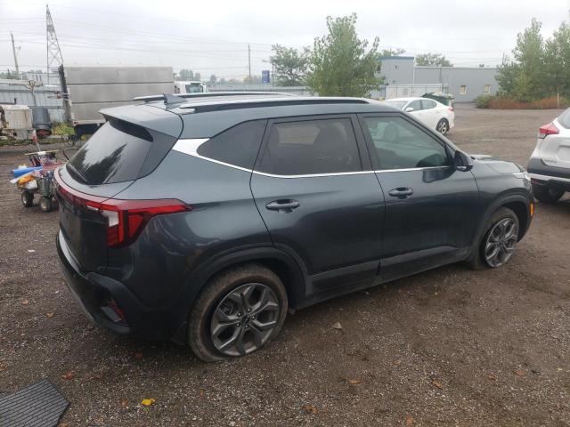Photo 3 from auction – 2024 KIA SELTOS S with VIN KNDEU2AA3R7502390