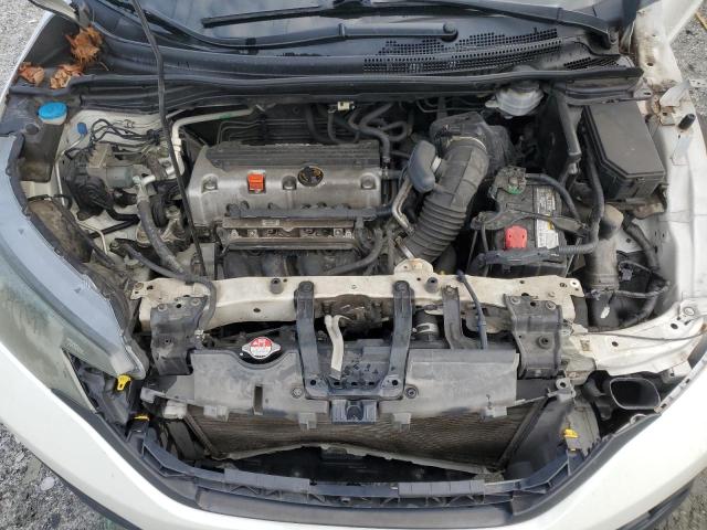 Photo 12 from auction – 2014 HONDA CR-V EX with VIN 5J6RM4H57EL047058