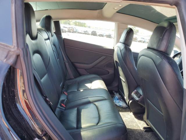 Photo 10 from auction – 2019 TESLA MODEL 3 with VIN 5YJ3E1EB2KF208755