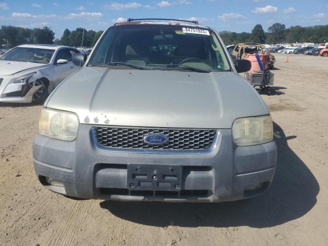 Photo 5 from auction – 2003 FORD ESCAPE XLT with VIN 1FMCU03173KB32621