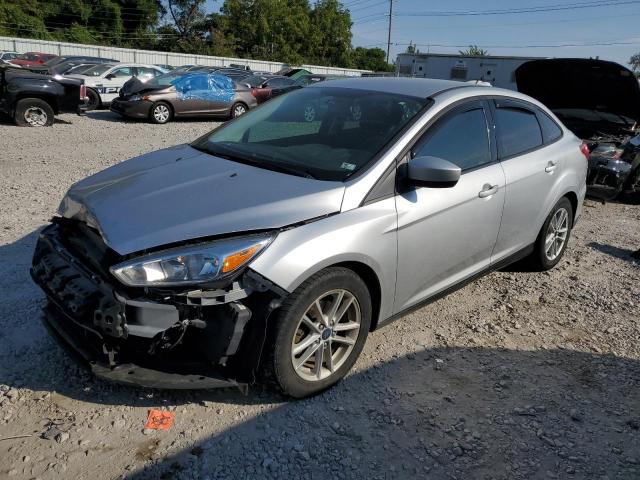 FORD FOCUS SE 2018 con VIN 1FADP3F22JL259876 - Foto de la subasta