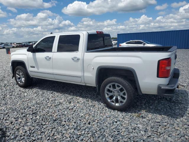 Photo 2 from auction – 2015 GMC SIERRA C1500 SLT with VIN 3GTU1VEC7FG120199