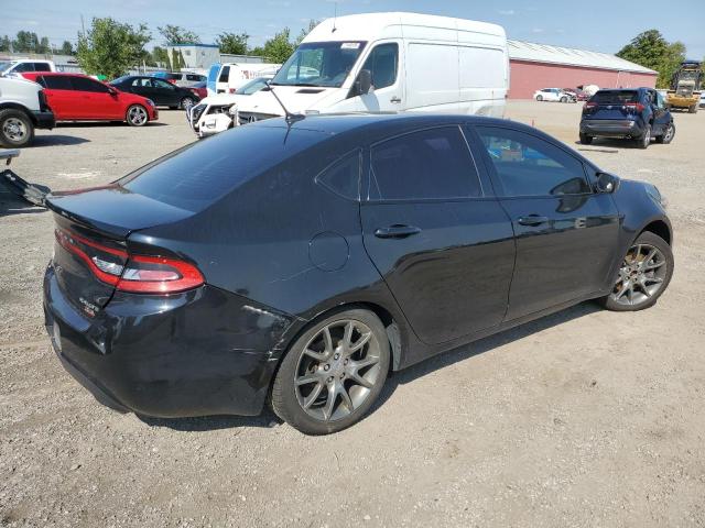 Photo 3 from auction – 2014 DODGE DART SXT with VIN 1C3CDFBB8ED851504