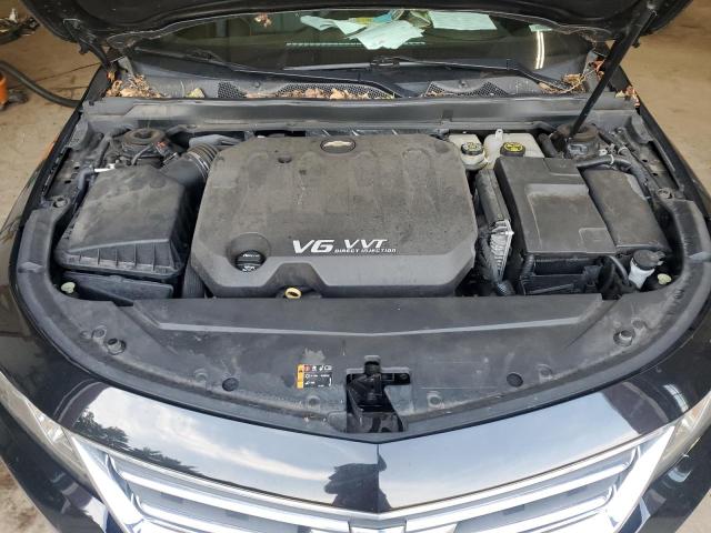 Photo 11 from auction – 2015 CHEVROLET IMPALA LT with VIN 2G1125S35F9217229
