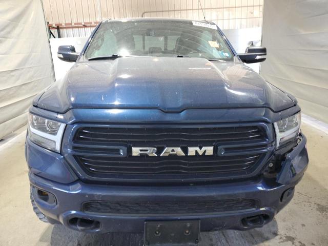 Photo 5 from auction – 2020 RAM 1500 BIG H with VIN 1C6SRFBT1LN201977
