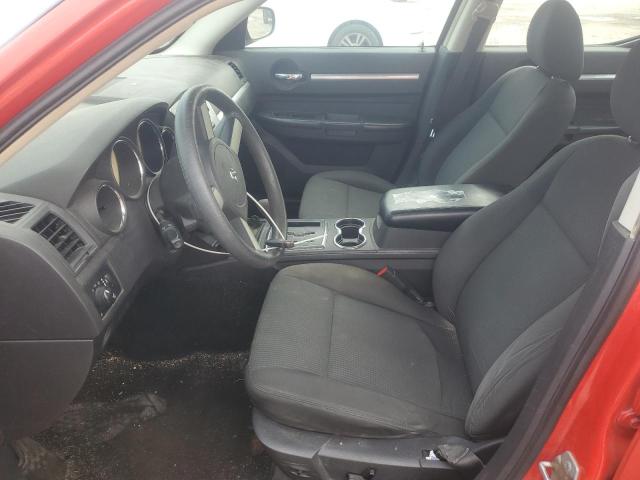 Photo 7 from auction – 2009 DODGE CHARGER SX with VIN 2B3KA33V49H544719