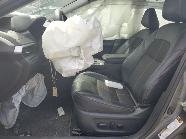 Photo 7 from auction – 2019 NISSAN ALTIMA SR with VIN 1N4BL4CW0KN303444