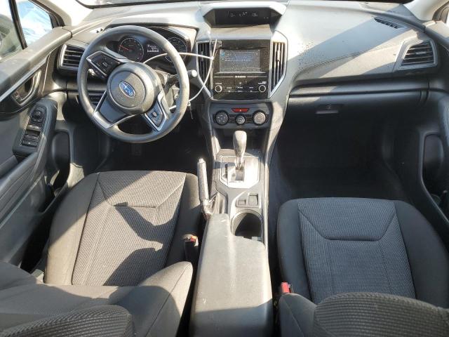 Photo 8 from auction – 2018 SUBARU IMPREZA with VIN 4S3GKAA69J3621674