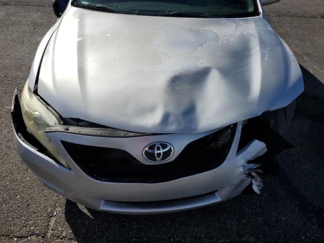 Photo 11 from auction – 2011 TOYOTA CAMRY BASE with VIN 4T4BF3EK4BR106225