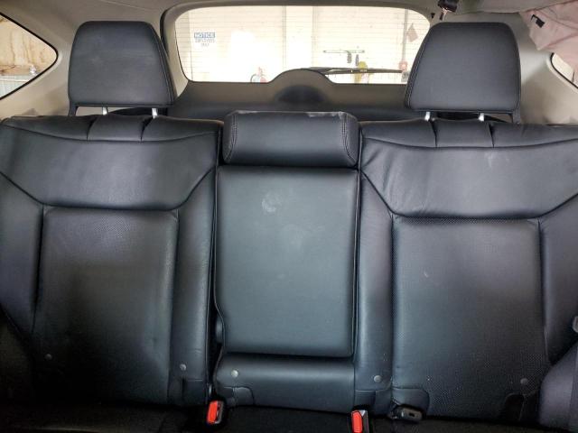 Photo 10 from auction – 2016 HONDA CR-V TOURI with VIN 5J6RM3H91GL032085