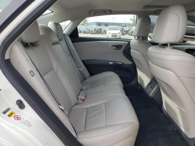 Photo 10 from auction – 2014 TOYOTA AVALON HYB with VIN 4T1BD1EB2EU031419
