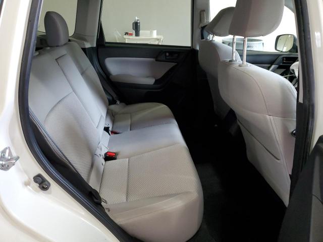 Photo 11 from auction – 2017 SUBARU FORESTER 2.5I PREMIUM with VIN JF2SJAEC9HH415038