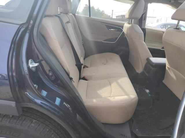 Photo 11 from auction – 2024 TOYOTA RAV4 XLE with VIN 2T3P1RFV2RW412724