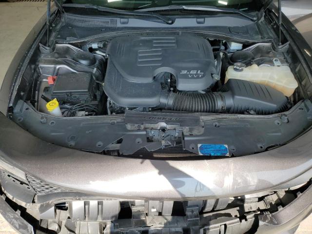 Photo 11 from auction – 2023 DODGE CHARGER GT with VIN 2C3CDXHG9PH554465