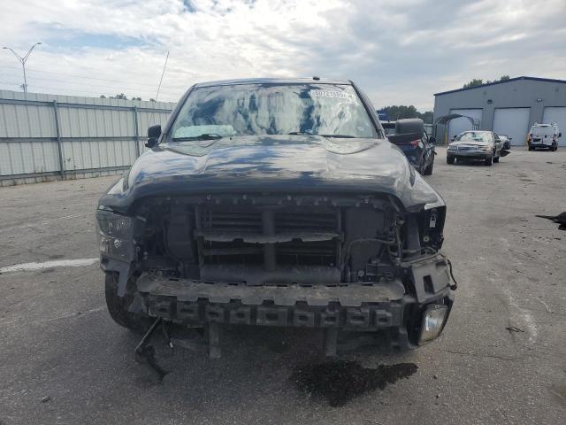 Photo 5 from auction – 2018 RAM 1500 ST with VIN 3C6RR7KG6JG203396
