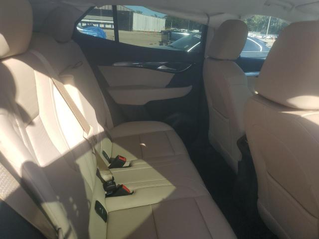 Photo 11 from auction – 2025 BUICK ENVISION P with VIN LRBFZKE44SD090271