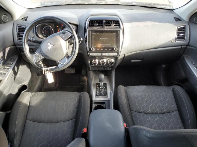 Photo 8 from auction – 2021 MITSUBISHI OUTLANDER with VIN JA4APVAU8MU015062