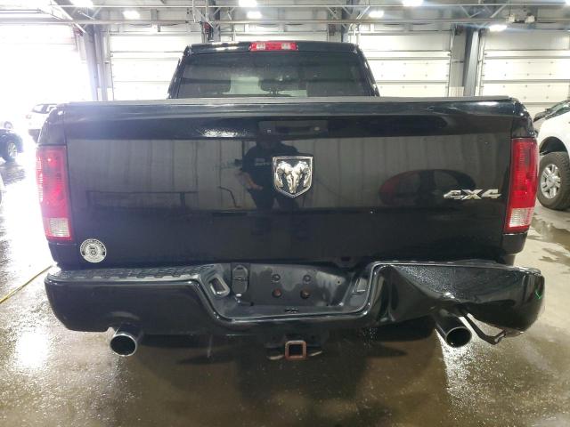 Photo 6 from auction – 2014 RAM 1500 ST with VIN 1C6RR7FT7ES354964