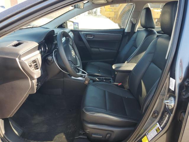 Photo 7 from auction – 2015 TOYOTA COROLLA L with VIN 2T1BURHE0FC381669