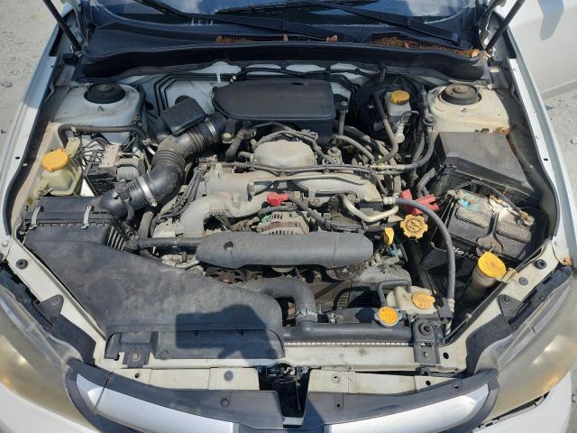 Foto 11 de la subasta – 2010 SUBARU IMPREZA 2. con VIN JF1GE6A65AH506714