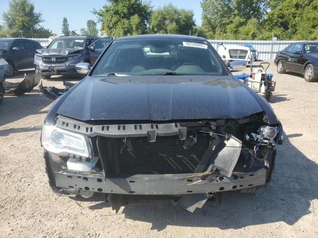 Photo 5 from auction – 2011 CHRYSLER 300C with VIN 2C3CA6CT1BH518964