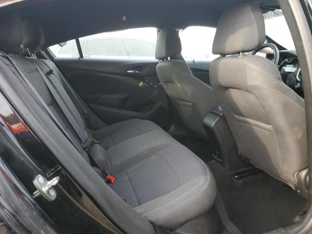 Photo 10 from auction – 2017 CHEVROLET CRUZE LT with VIN 3G1BE6SM5HS577519