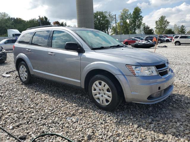 Photo 4 from auction – 2017 DODGE JOURNEY SE with VIN 3C4PDCAB7HT539038