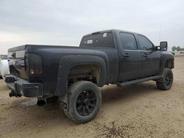 Photo 3 from auction – 2014 CHEVROLET SILVERADO with VIN 1GC4K1E86EF163420