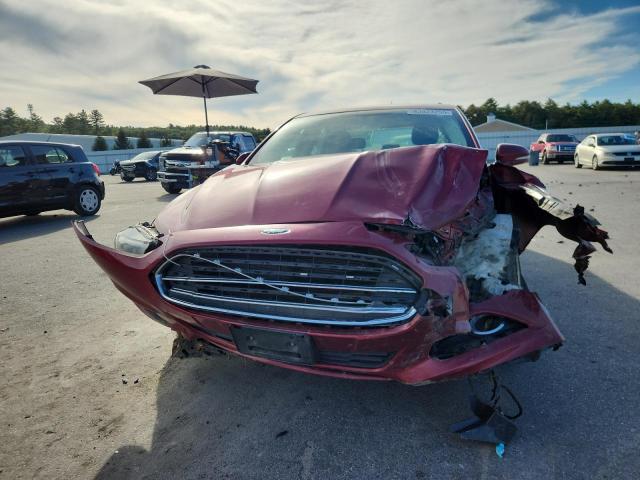 Photo 5 from auction – 2014 FORD FUSION SE with VIN 1FA6P0HD7E5379706