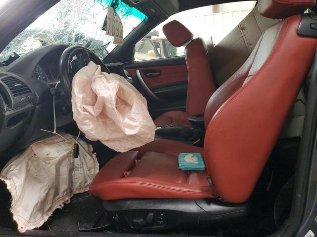 Foto 7 de la subasta – 2013 BMW 135 I con VIN WBAUN7C54DVM26962