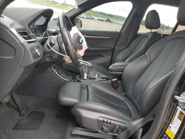 Photo 7 from auction – 2018 BMW X1 XDRIVE2 with VIN WBXHT3C30J5K23065