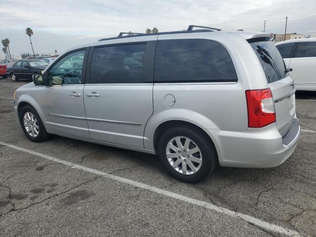 Photo 2 from auction – 2011 CHRYSLER TOWN & COU with VIN 2A4RR8DG9BR604099