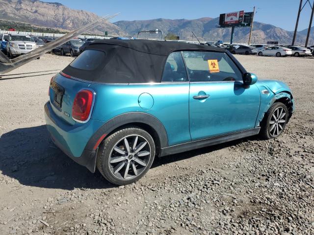 Photo 3 from auction – 2016 MINI COOPER with VIN WMWWG5C54G3C19451