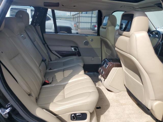 Photo 11 from auction – 2014 LAND ROVER RANGE ROVE with VIN SALGS3TF3EA183642