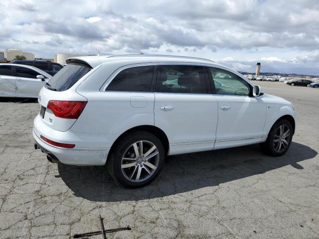 Photo 3 from auction – 2015 AUDI Q7 PREMIUM with VIN WA1LGAFE7FD028150