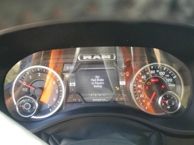 Photo 9 from auction – 2022 RAM 1500 LARAMIE with VIN 1C6SRFJTXNN223089