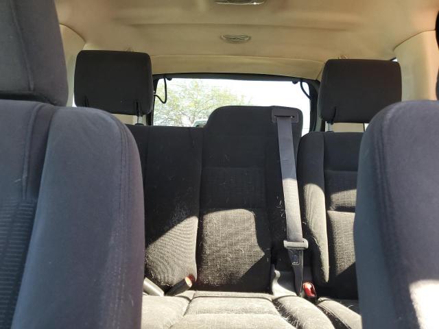 Photo 10 from auction – 2010 FORD EXPLORER X with VIN 1FMEU6DE9AUA11457