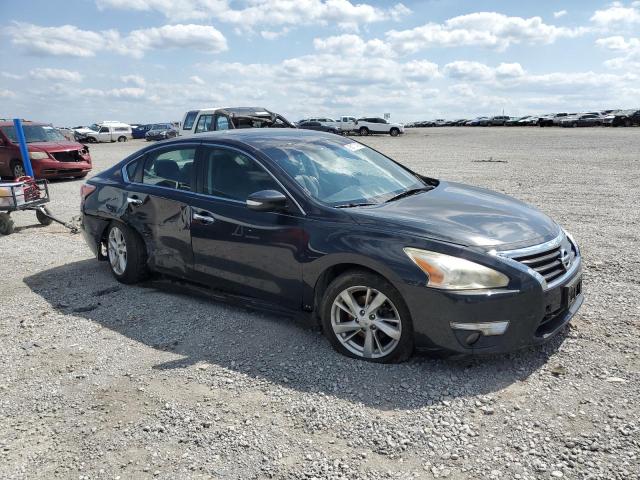 Photo 4 from auction – 2014 NISSAN ALTIMA 2.5 with VIN 1N4AL3AP9EC134316