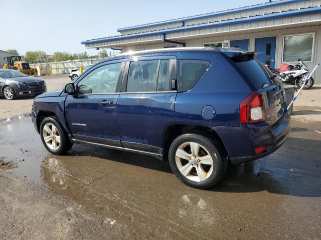 Photo 2 from auction – 2014 JEEP COMPASS SP with VIN 1C4NJDBB1ED880232