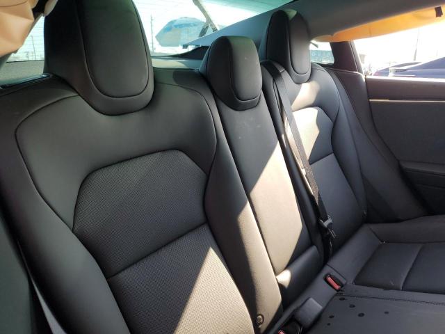 Photo 10 from auction – 2024 TESLA MODEL 3 with VIN 5YJ3E1EA4RF846930