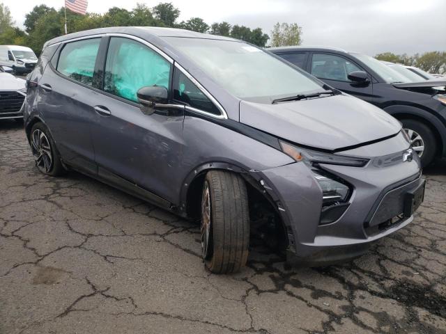 Photo 4 from auction – 2023 CHEVROLET BOLT EV 2L with VIN 1G1FX6S00P4190304