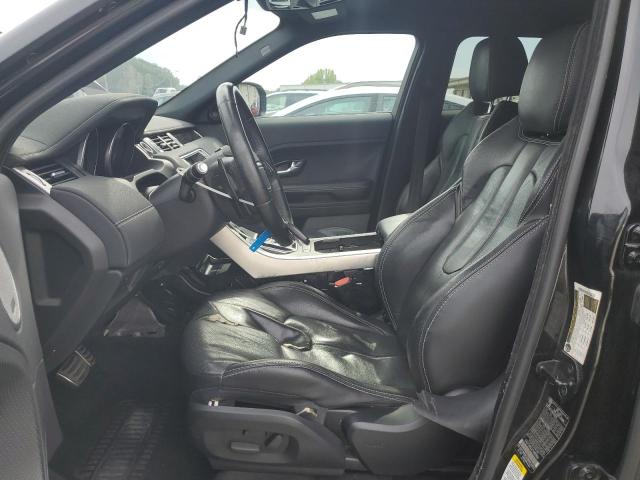 Photo 7 from auction – 2012 LAND ROVER RANGE ROVER EVOQUE DYNAMIC PREMIUM with VIN SALVT2BG3CH690800