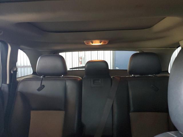 Photo 10 from auction – 2013 FORD EDGE SEL with VIN 2FMDK4JC6DBC46160