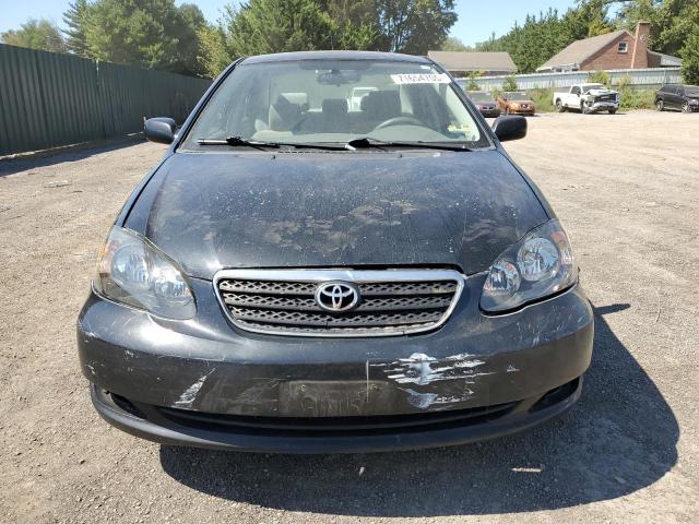 Photo 5 from auction – 2006 TOYOTA COROLLA CE with VIN 2T1BR30EX6C707701