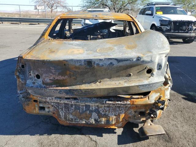 Photo 6 from auction – 2022 HYUNDAI SONATA SEL with VIN KMHL64JA5NA238577