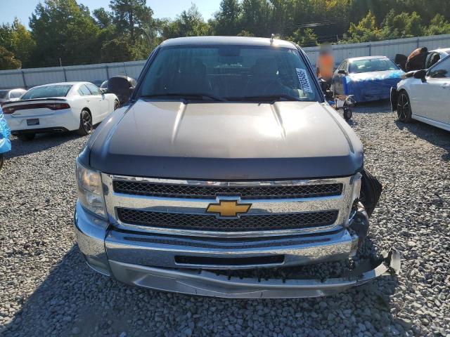 Photo 5 from auction – 2012 CHEVROLET SILVERADO with VIN 1GCRCSE03CZ234894