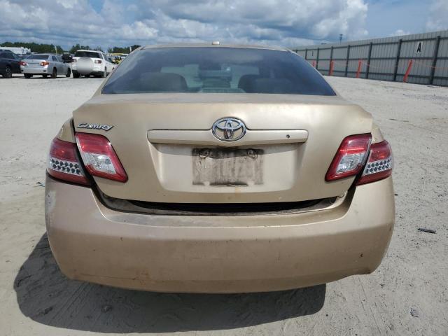 Photo 6 from auction – 2011 TOYOTA CAMRY BASE with VIN 4T1BF3EK8BU671958